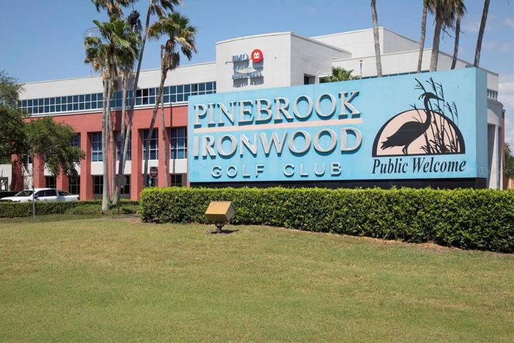 Ironwood Community