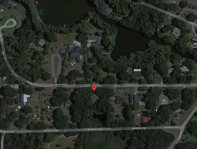 Location aerial