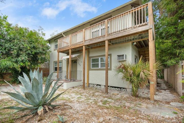 Two Story Home