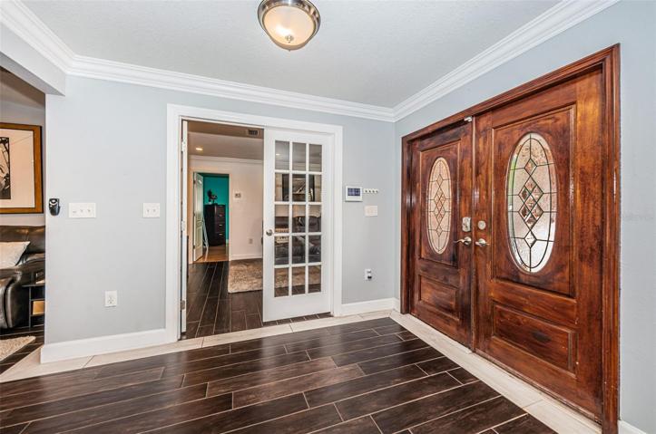Foyer