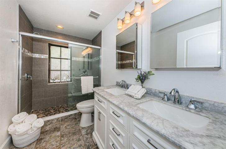 Hall / Guest Bath