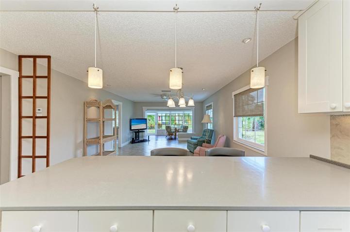 Pendant Lighting