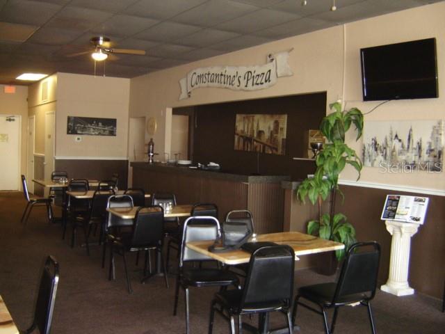 Dinning Room