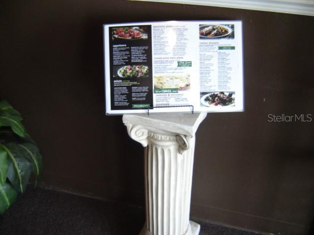 Constantine's Pizzeria