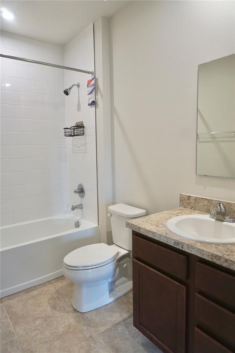 Guest Bath