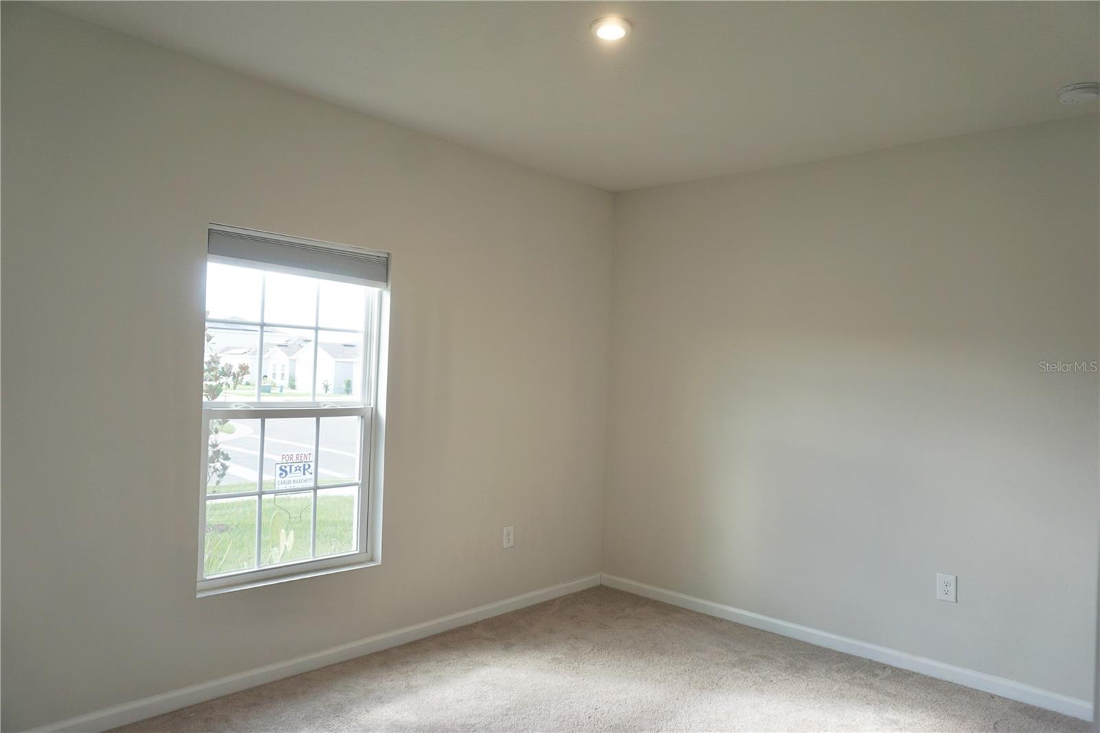 3rd Bedroom