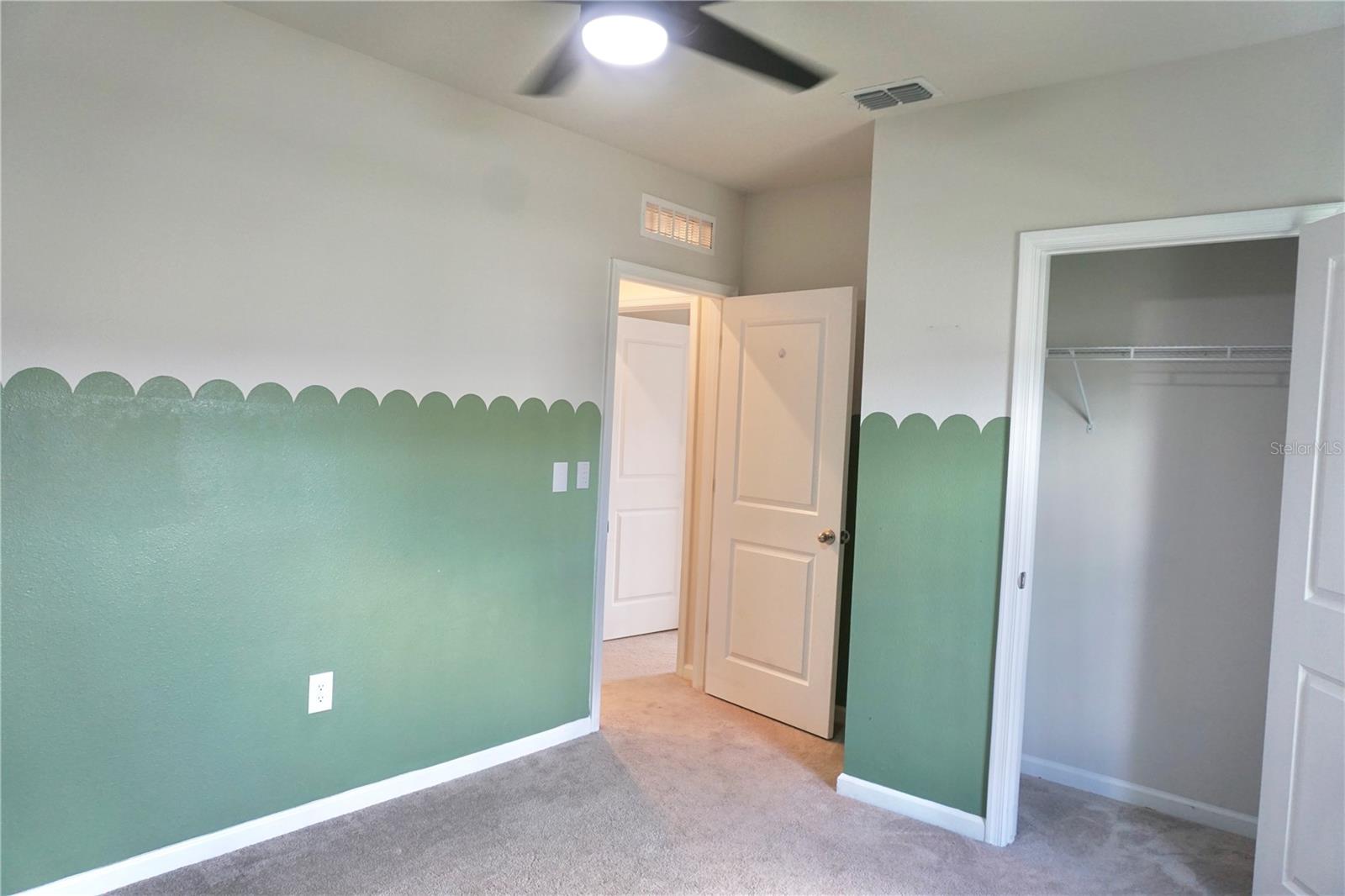 2nd Bedroom