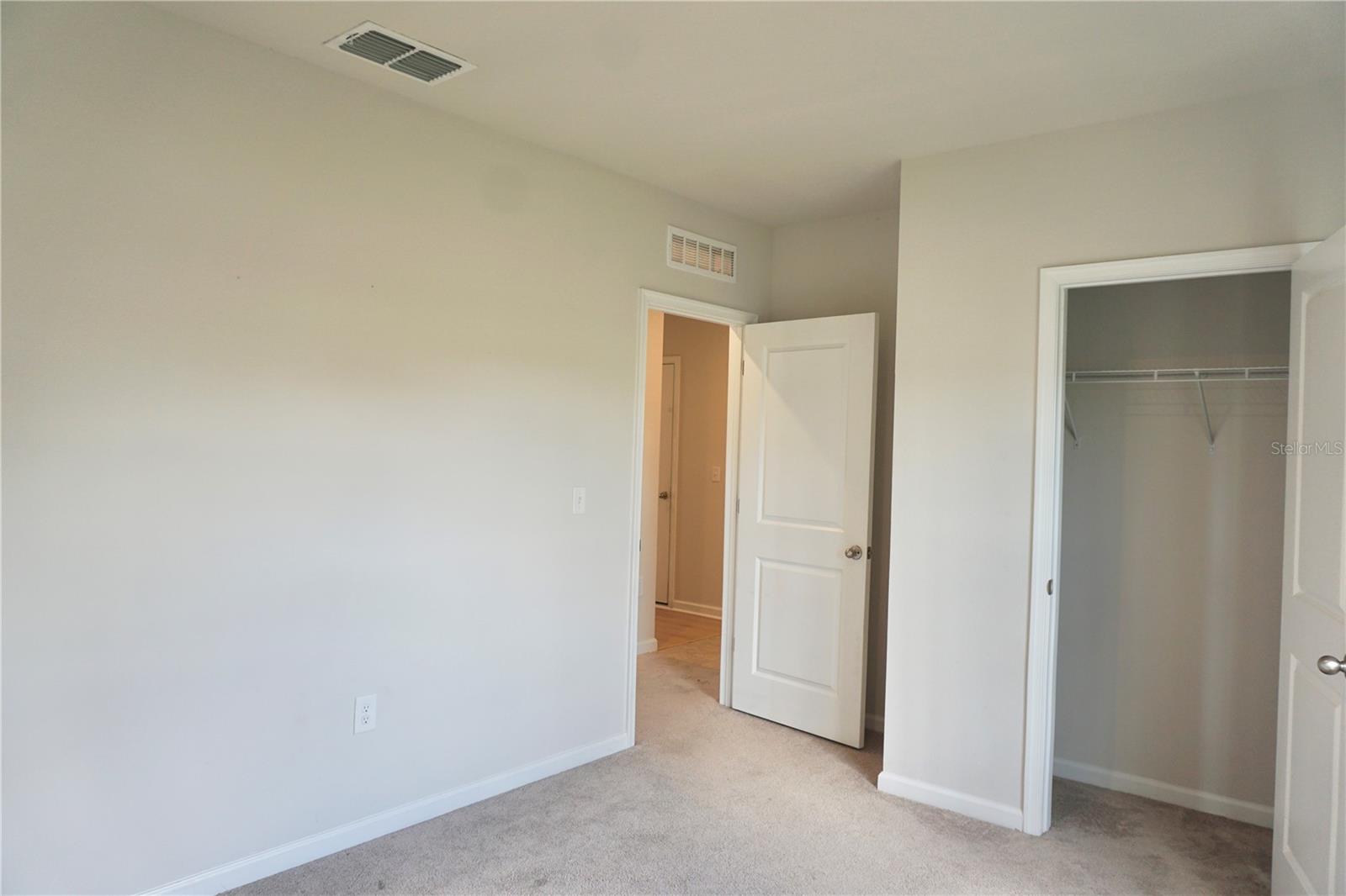 3rd Bedroom