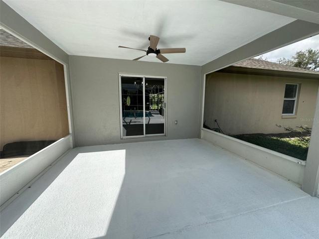 Lanai FL Lifestyle Living