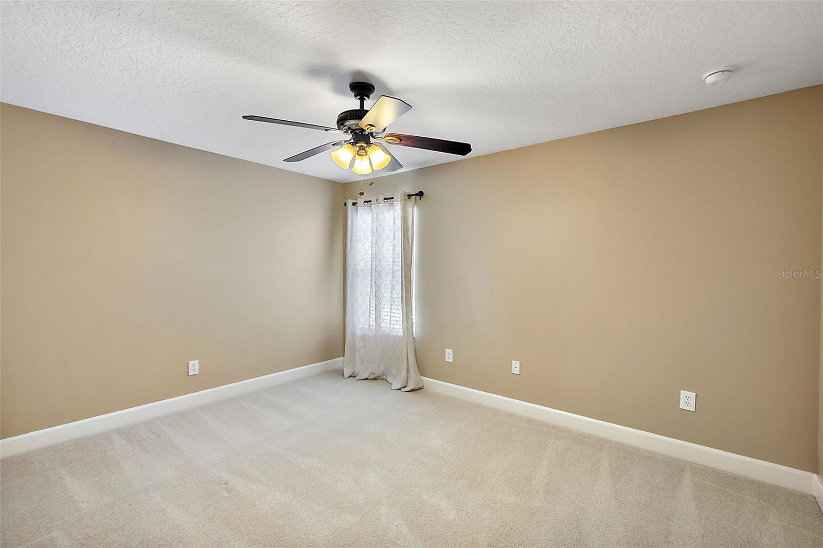 2nd floor Bedroom 3