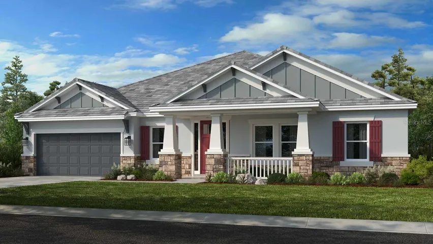 Abaco B Rendering