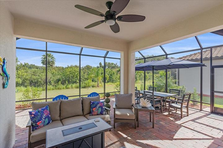 Extended Lanai