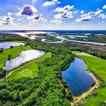 Golf Course