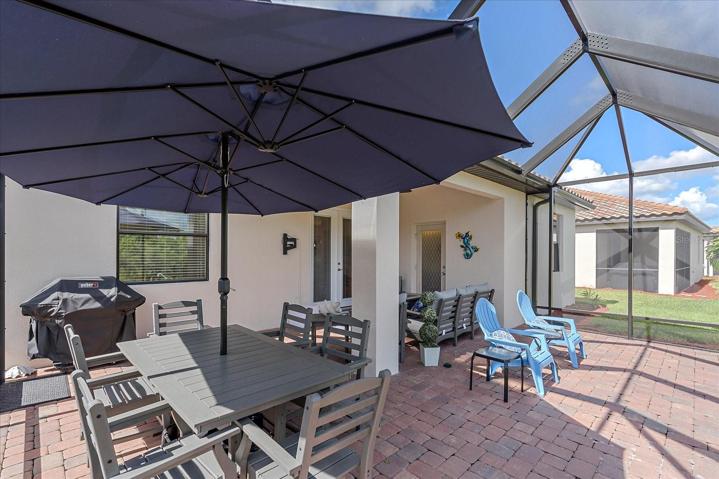 Extended Lanai