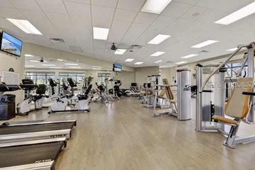 Sanctuary Fitness