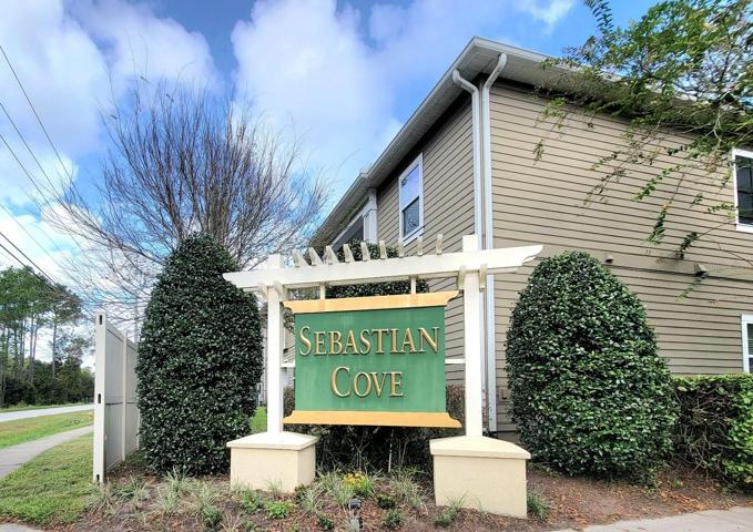 COMMUNITY ENTRANCE