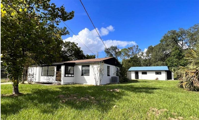 COVER PHOTO WITH DETACHED GARAGE