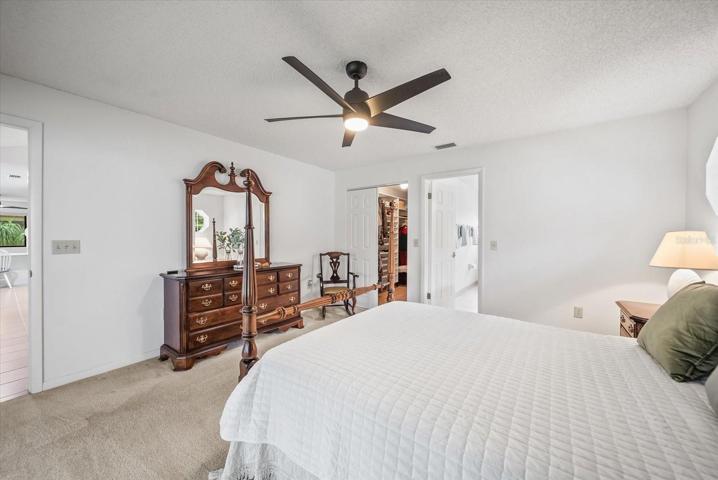 Master Bedroom.