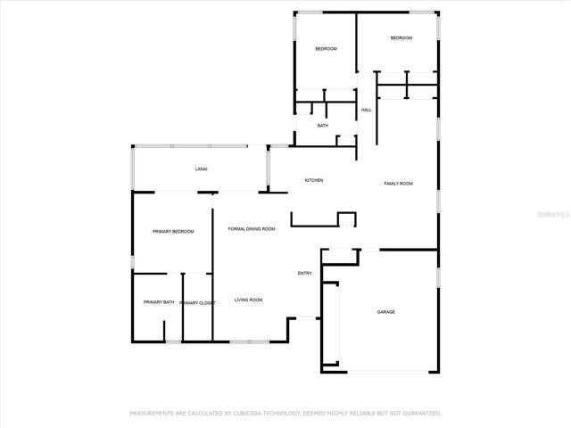 Without dimensions