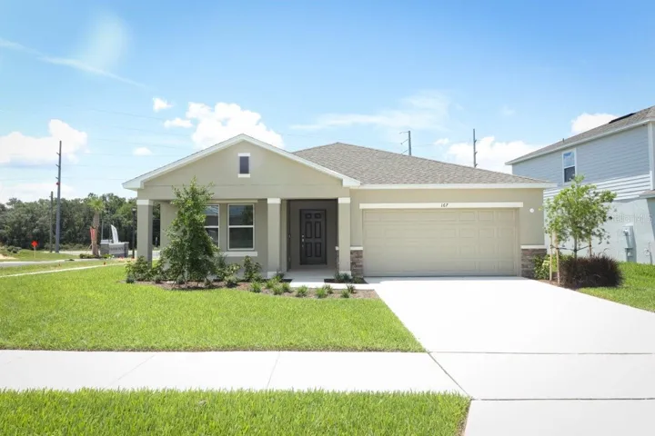 167 Brinsmead Road ~ Ready Now
