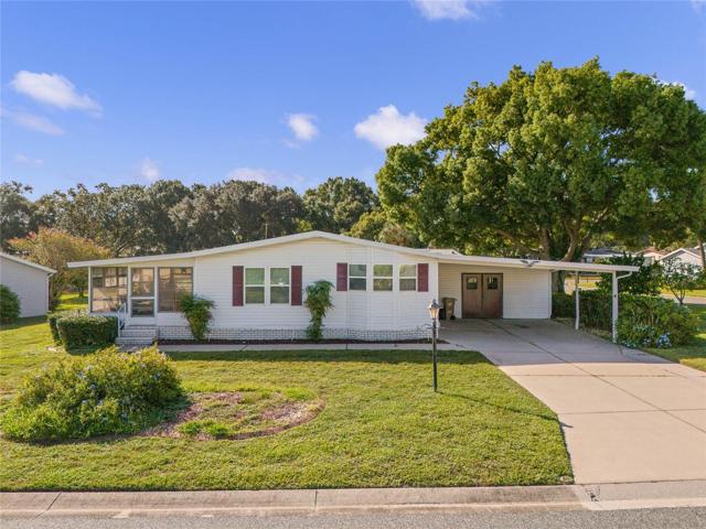 2 Bedroom 2 Bath home in the great community of Plantation at Leesburg