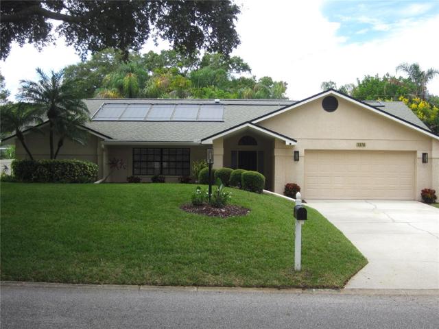 UPDATED 3br/2BA/2CG SPLIT PLAN POOL HOME