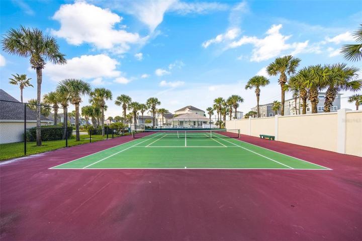 Community and Amenities