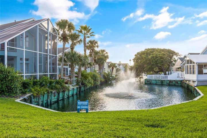 Community and Amenities