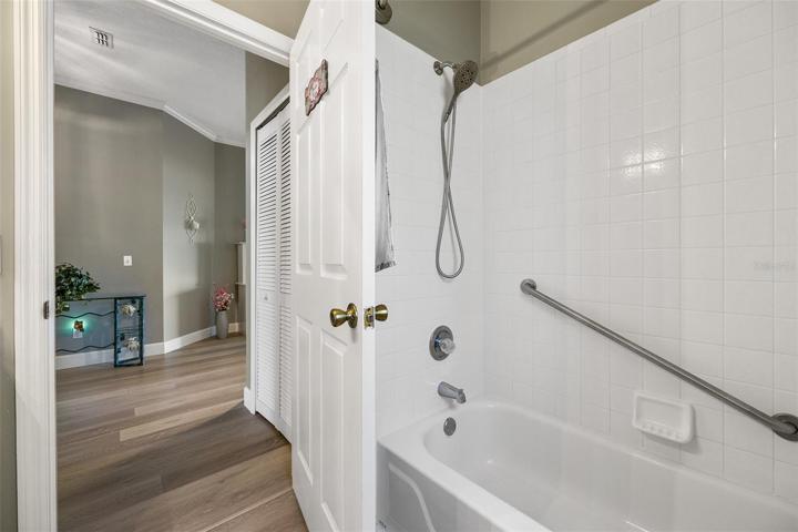 1st Floor Guest Bath