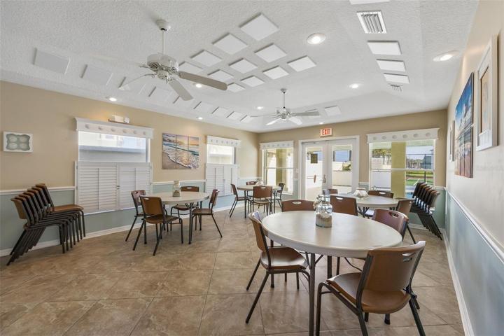 Community and Amenities