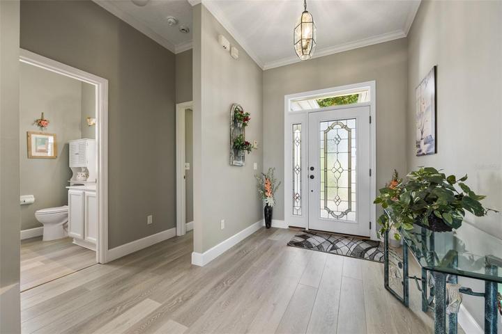 Foyer