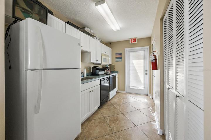 Community and Amenities