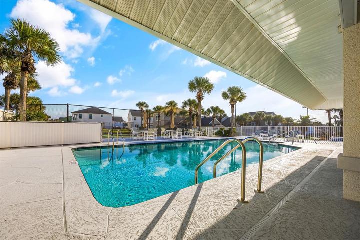 Community and Amenities