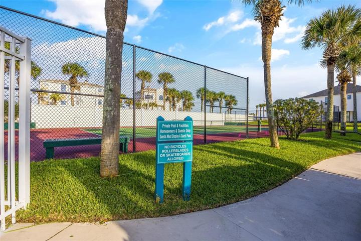 Community and Amenities