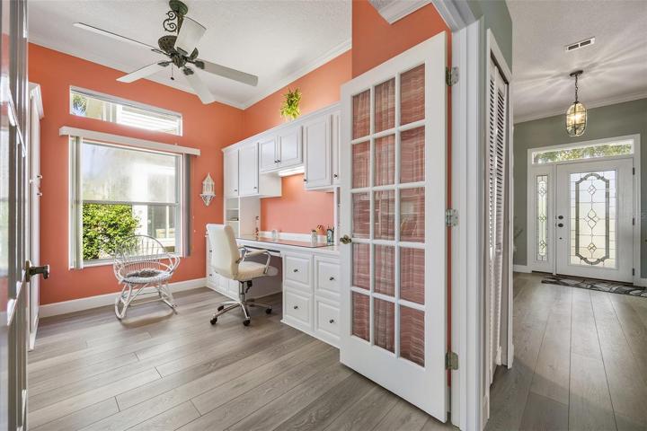 Office / Den