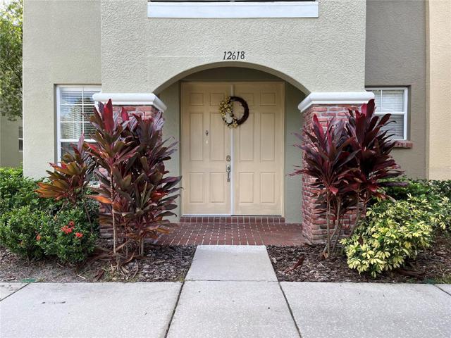 Welcome to 12618 Weston Dr, a 3 Bedroom, 2 and 1/2 Bathroom Townhouse located in Hampton Lakes at Main Street.