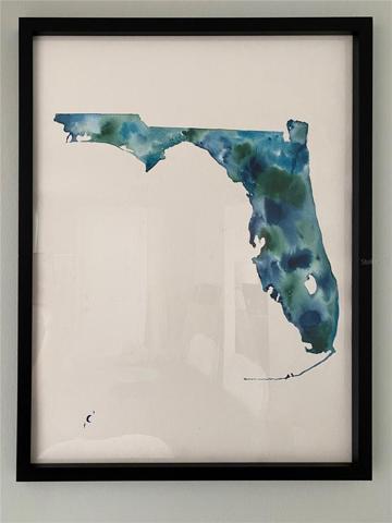 watercolor art
