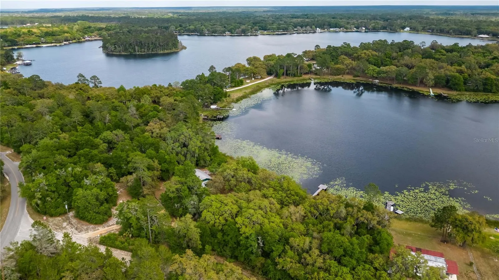 Fort Mc Coy, Florida 32134, 1 Bedroom Bedrooms, 0 ,1 BathroomBathrooms,Residential,For Sale,105TH AVENUE,0,OM665878