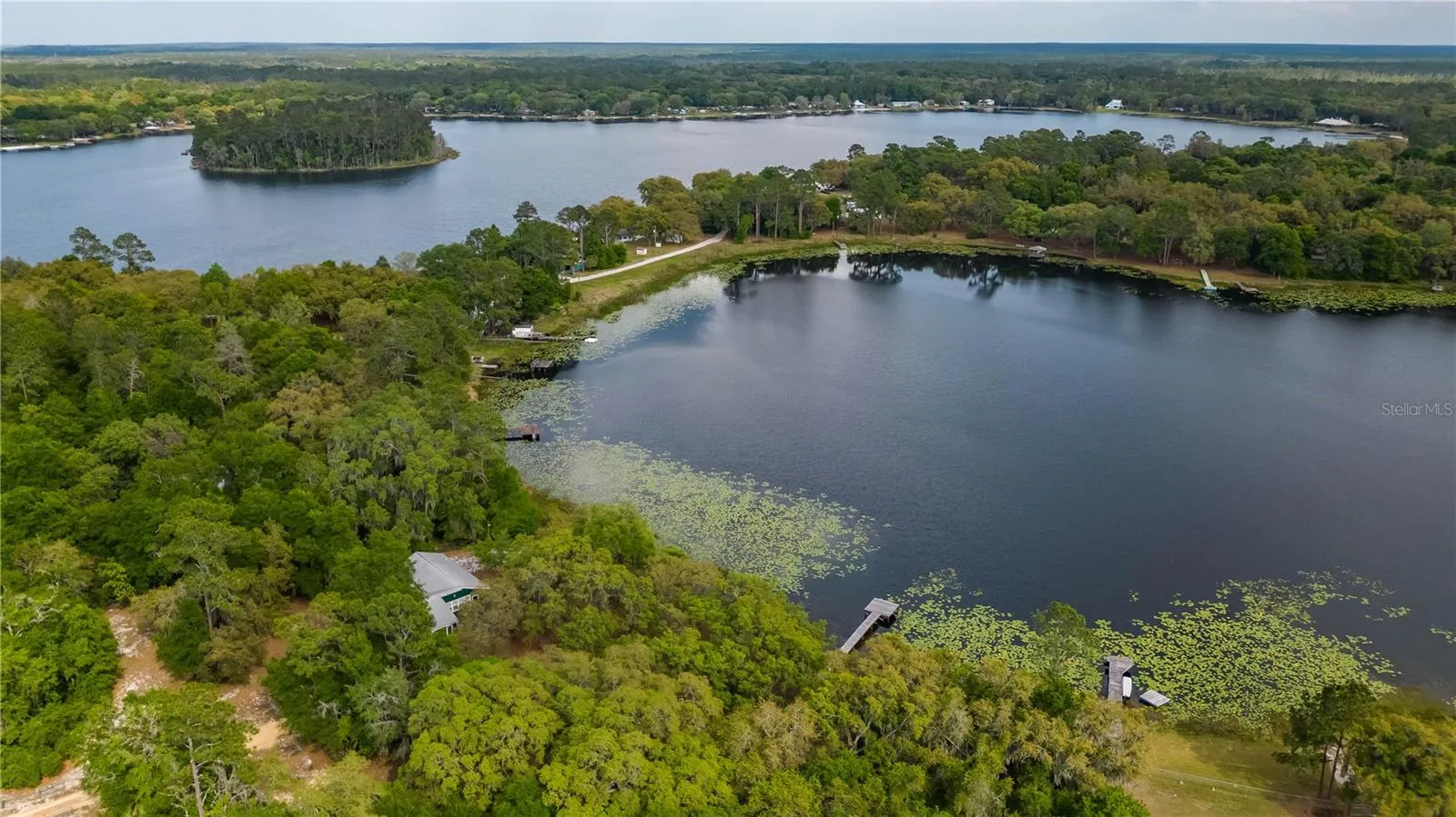 Fort Mc Coy, Florida 32134, 1 Bedroom Bedrooms, 0 ,1 BathroomBathrooms,Residential,For Sale,105TH AVENUE,0,OM665878