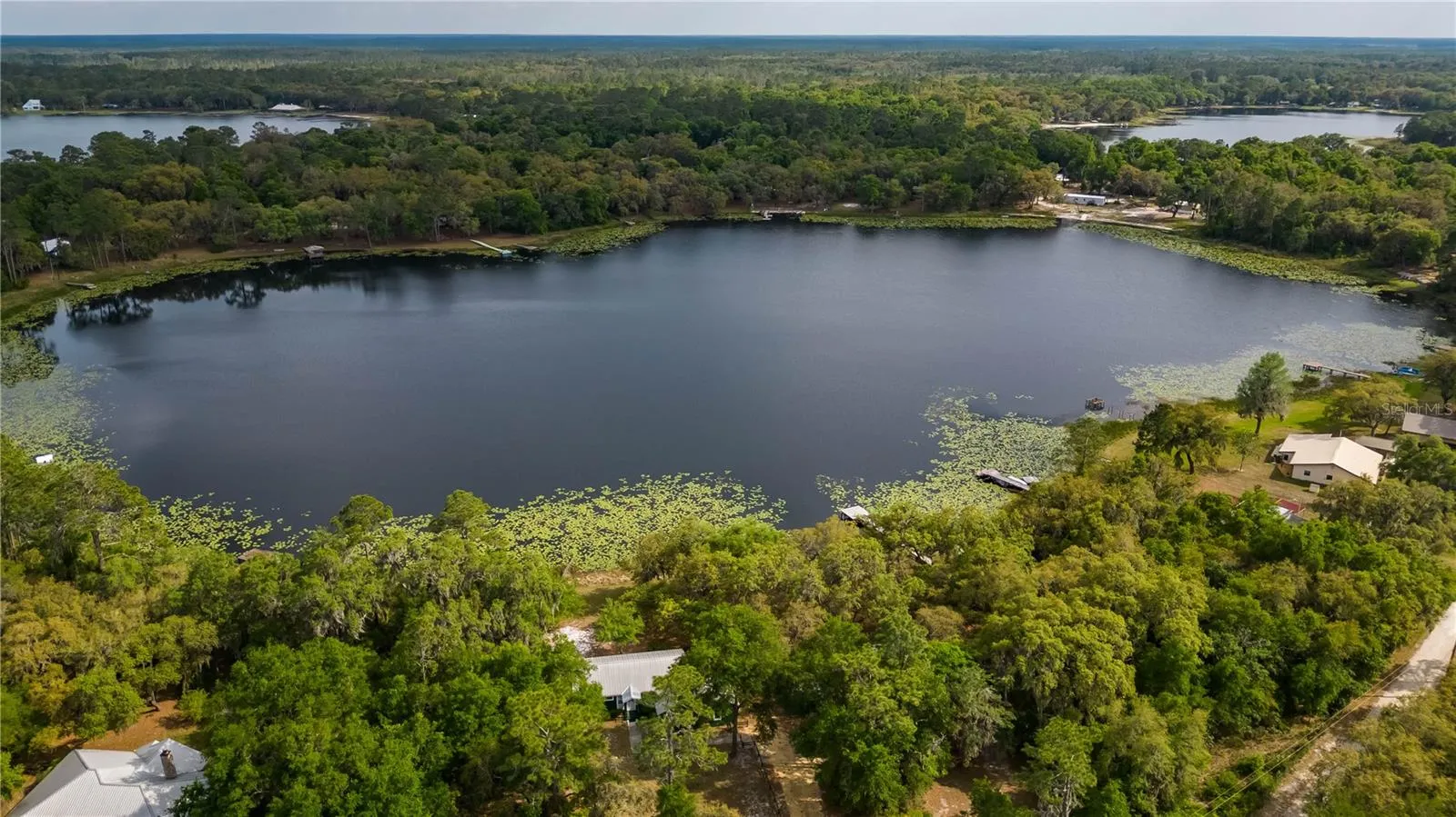 Fort Mc Coy, Florida 32134, 1 Bedroom Bedrooms, 0 ,1 BathroomBathrooms,Residential,For Sale,105TH AVENUE,0,OM665878