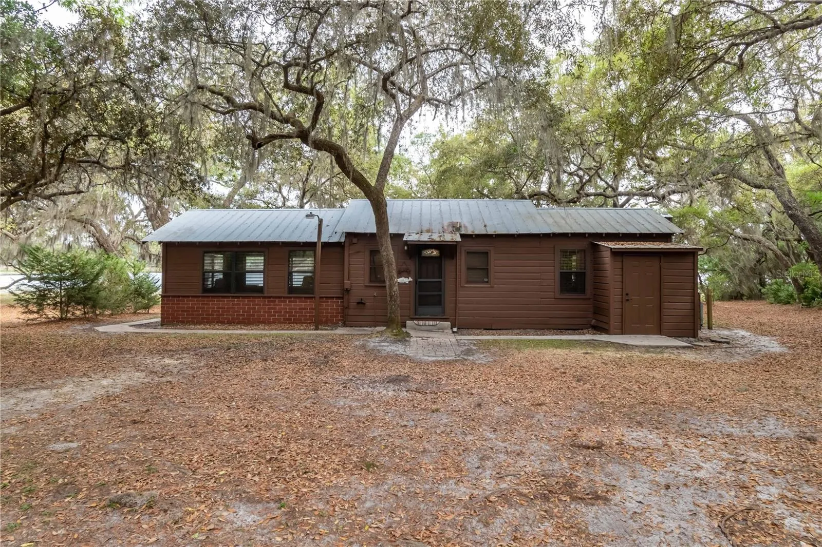 Fort Mc Coy, Florida 32134, 1 Bedroom Bedrooms, 0 ,1 BathroomBathrooms,Residential,For Sale,105TH AVENUE,0,OM665878