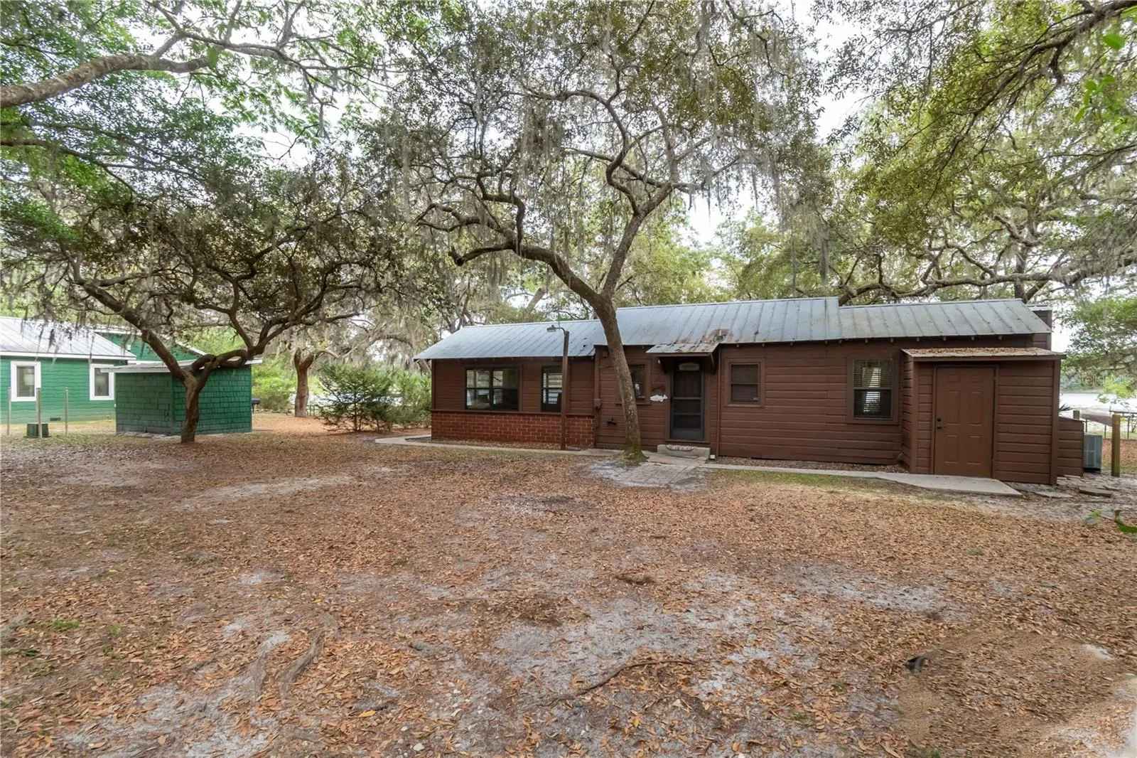 Fort Mc Coy, Florida 32134, 1 Bedroom Bedrooms, 0 ,1 BathroomBathrooms,Residential,For Sale,105TH AVENUE,0,OM665878