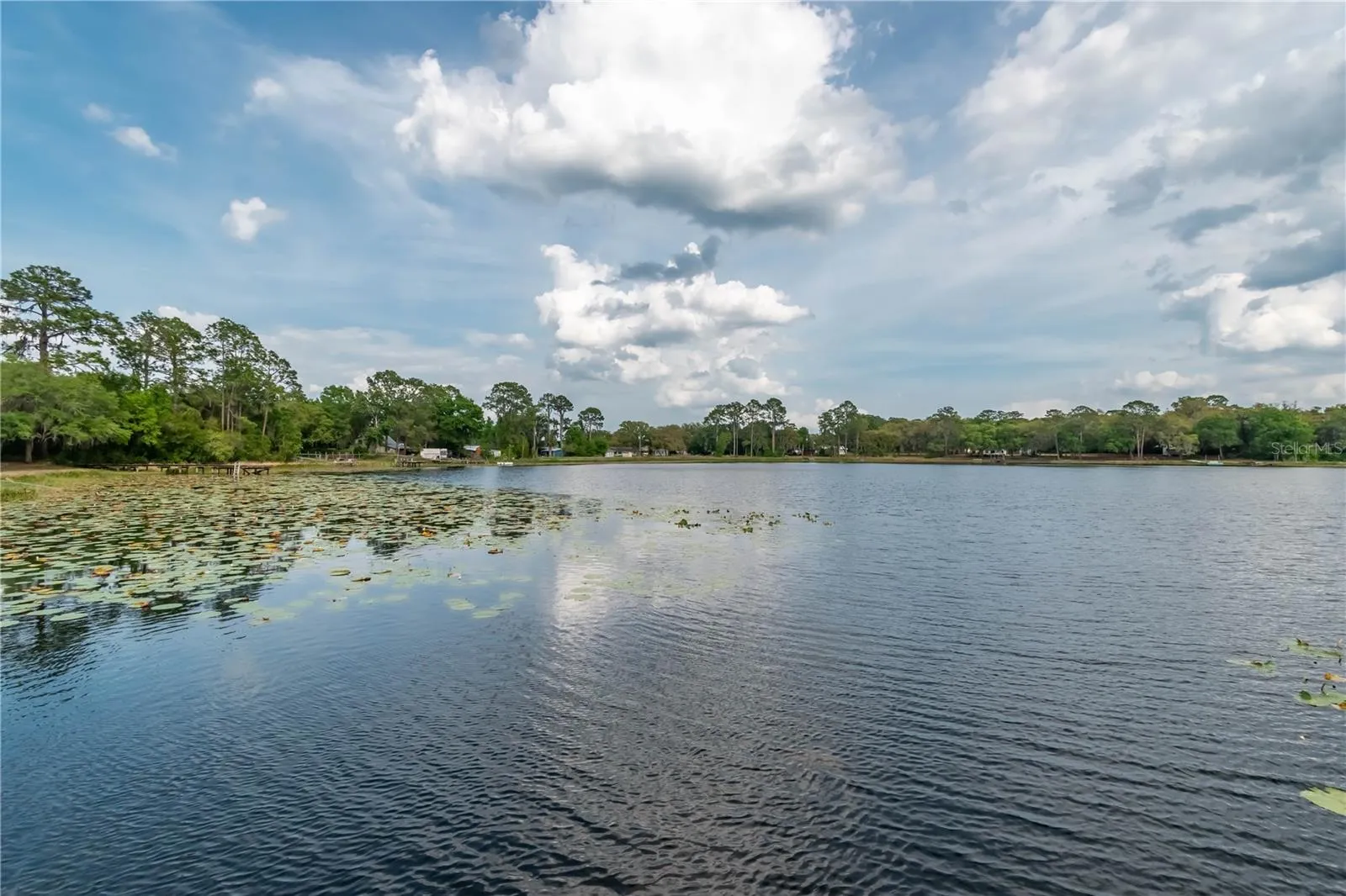 Fort Mc Coy, Florida 32134, 1 Bedroom Bedrooms, 0 ,1 BathroomBathrooms,Residential,For Sale,105TH AVENUE,0,OM665878