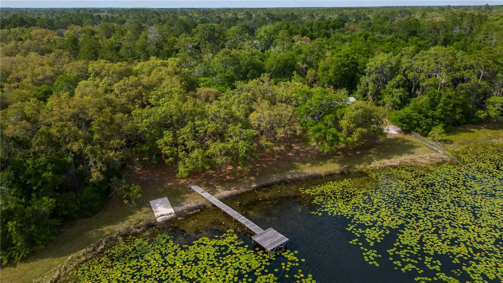 Fort Mc Coy, Florida 32134, 1 Bedroom Bedrooms, 0 ,1 BathroomBathrooms,Residential,For Sale,105TH AVENUE,0,OM665878