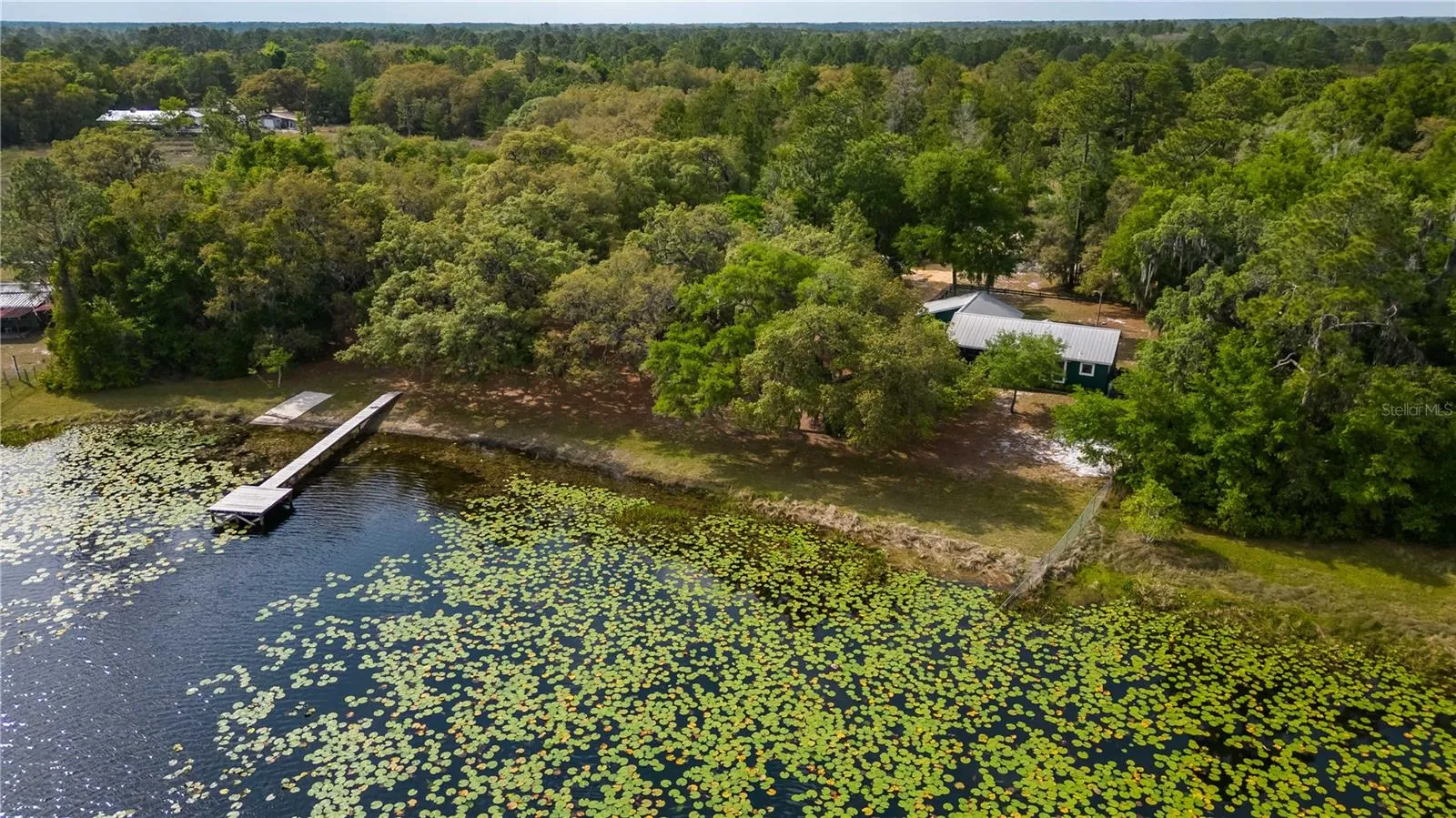 Fort Mc Coy, Florida 32134, 1 Bedroom Bedrooms, 0 ,1 BathroomBathrooms,Residential,For Sale,105TH AVENUE,0,OM665878