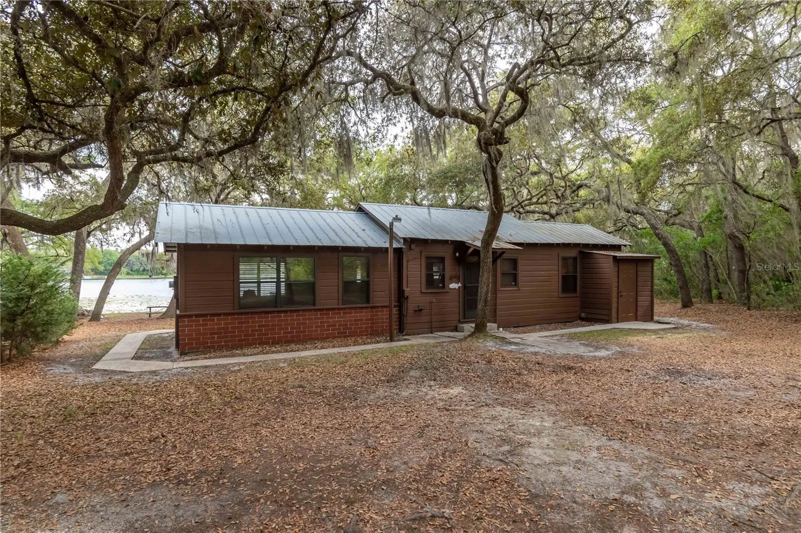 Fort Mc Coy, Florida 32134, 1 Bedroom Bedrooms, 0 ,1 BathroomBathrooms,Residential,For Sale,105TH AVENUE,0,OM665878