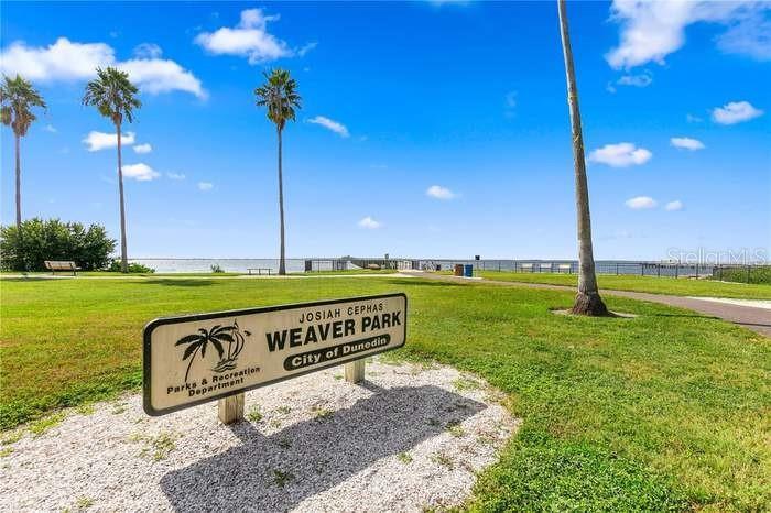 Weaver park