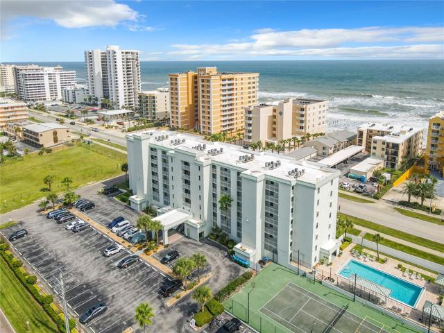 Ocean Terrace Club