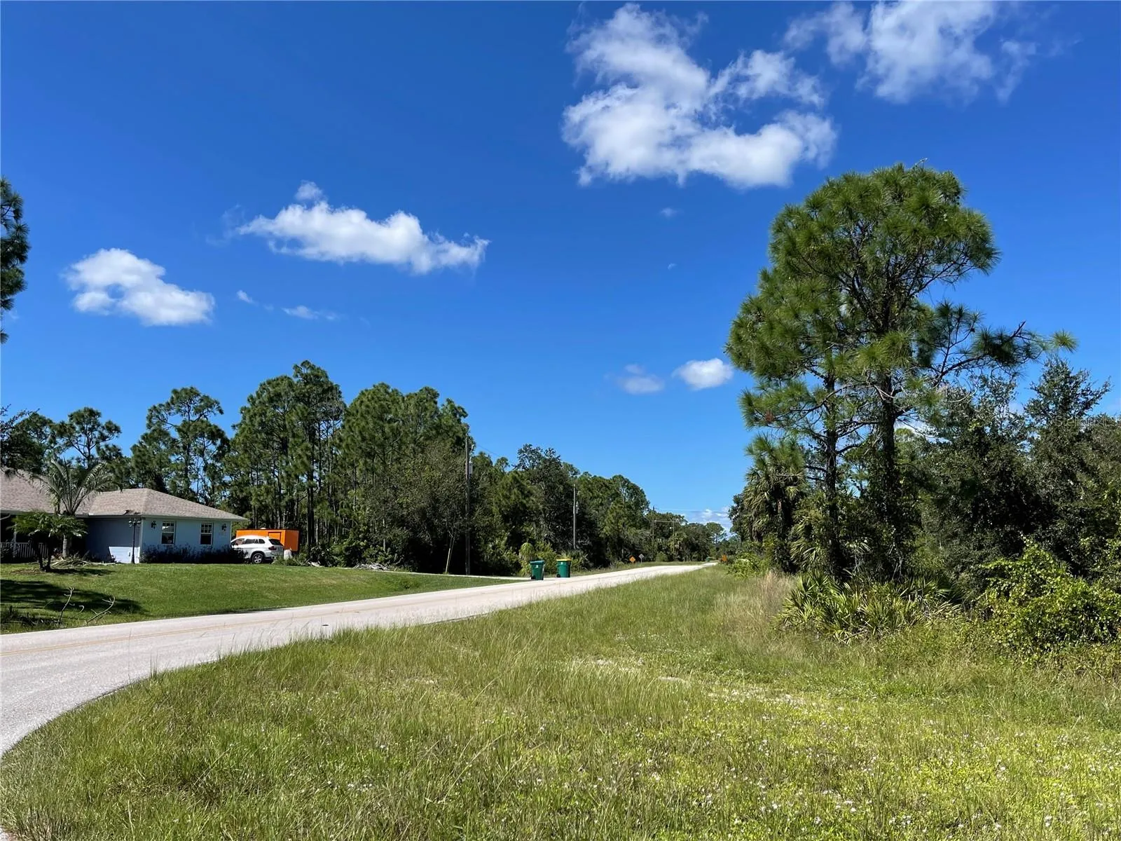 Punta Gorda, Florida 33955, 0 , 0 ,0,Land,For Sale,MONTE CRISTO,0,D6132741