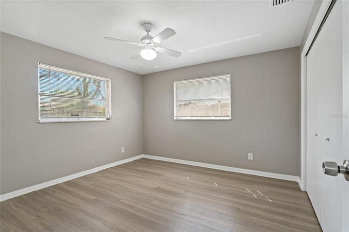 Bedroom #3